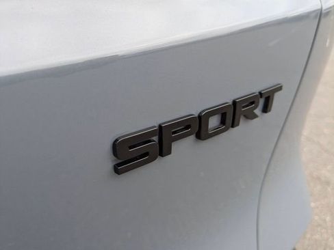 New 2026 Honda CR-V Sport-L image 11