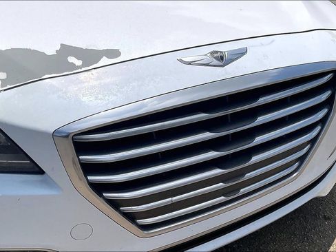 Used 2016 Hyundai Genesis 3.8 w/ Option Group 02 RWD image 28