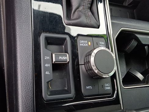 Used 2024 Toyota Tundra SR5 image 22