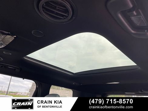 New 2027 Kia Telluride SX X-Line w/ Towing Package AWD/4WD image 28