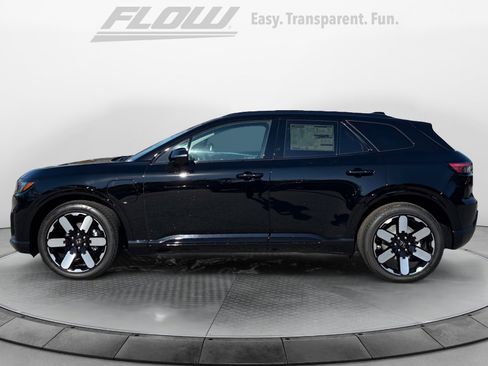 New 2026 Honda Prologue Elite image 4