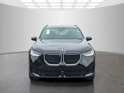 Used 2026 BMW X3 xDrive30 w/ Premium Package image 2