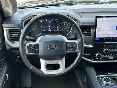 Used 2024 Ford Expedition Max XLT AWD/4WD image 27