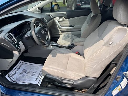 Used 2013 Honda Civic EX image 19