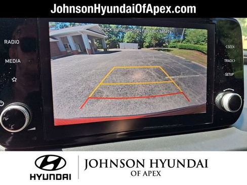 Certified 2023 Hyundai Santa Fe SE AWD/4WD image 22