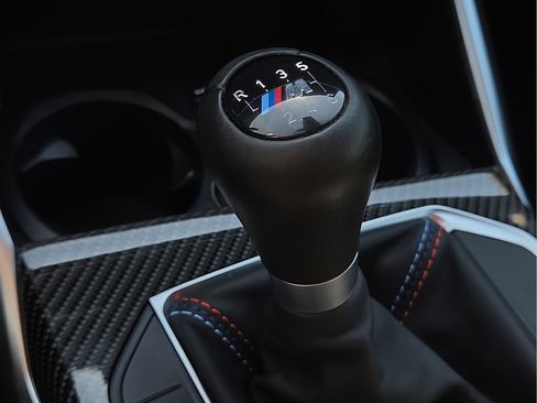 Used 2025 BMW M2 RWD image 20