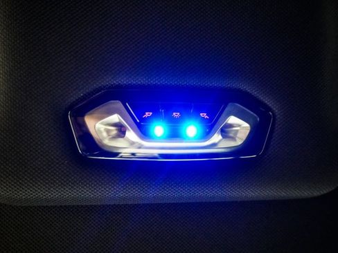 Used 2024 BMW 840i Gran Coupe xDrive AWD/4WD image 13