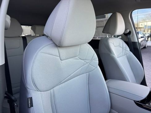 New 2026 Hyundai Tucson SEL AWD/4WD image 23