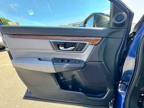 Used 2020 Honda CR-V EX-L image 21