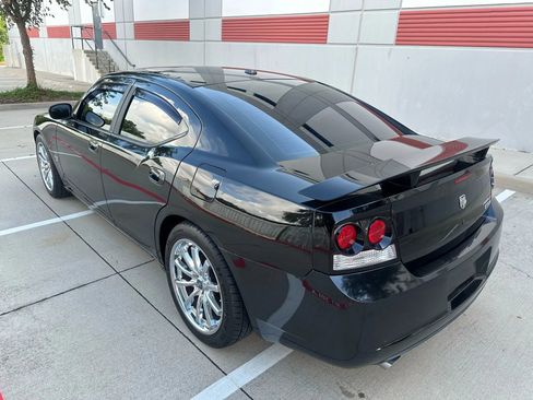 Used 2010 Dodge Charger SRT8 w/ SRT Option Group II image 11
