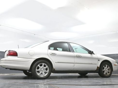 Used 2000 Mercury Sable LS Premium FWD image 21