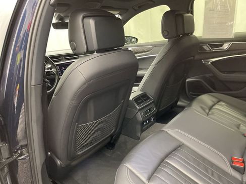 Used 2019 Audi A6 2.0T Premium Plus w/ Premium Plus Package image 24