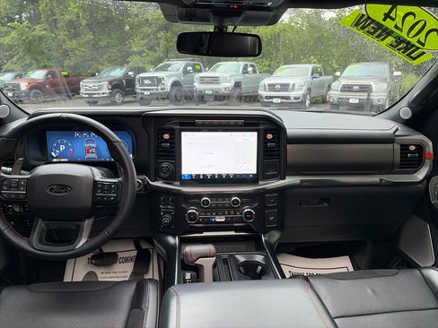 Used 2024 Ford F150 Raptor AWD/4WD image 11
