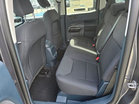 New 2026 Ford Maverick XL image 11