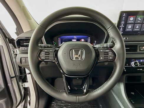 New 2026 Honda Pilot EX-L image 11