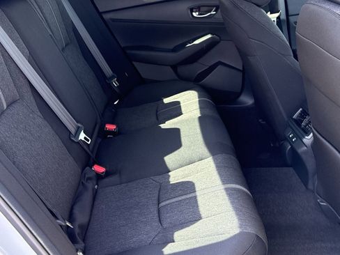 New 2025 Honda Accord Sport image 8