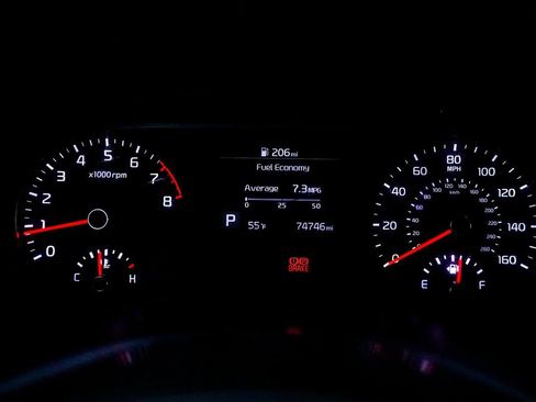 Used 2021 Kia Soul GT-Line FWD image 30