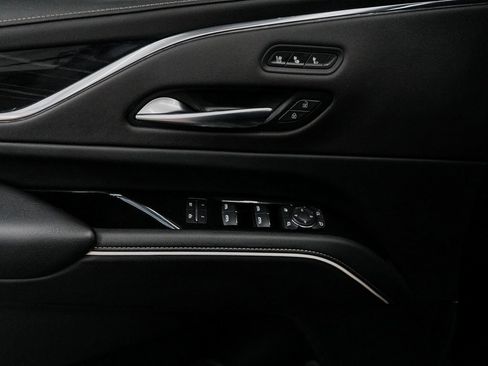 Used 2024 Cadillac Escalade Sport image 12