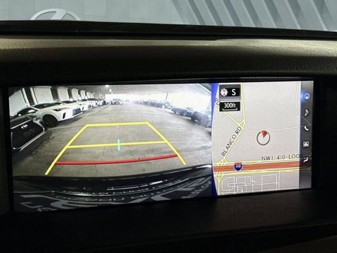 Used 2017 Lexus LS 460 image 17