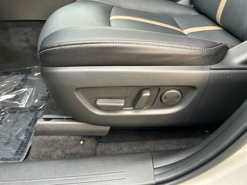 Used 2025 MAZDA CX-90 3.3 Turbo w/ Premium Plus Pkg AWD/4WD image 18