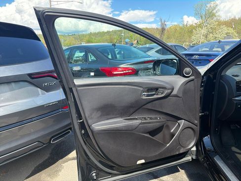 Used 2017 Acura RDX AWD image 16