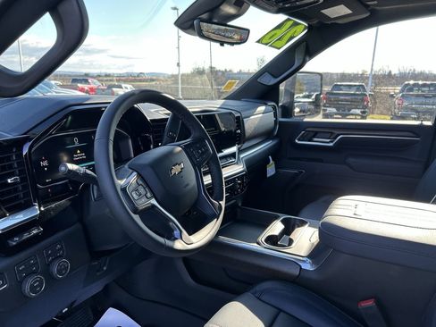 New 2026 Chevrolet Silverado 2500 High Country w/ Technology Package image 25