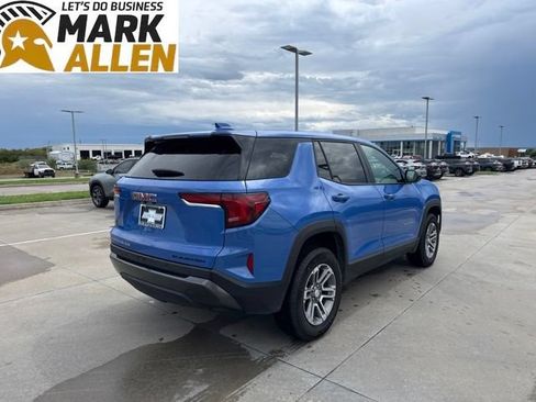 Used 2026 GMC Terrain Elevation AWD/4WD image 5