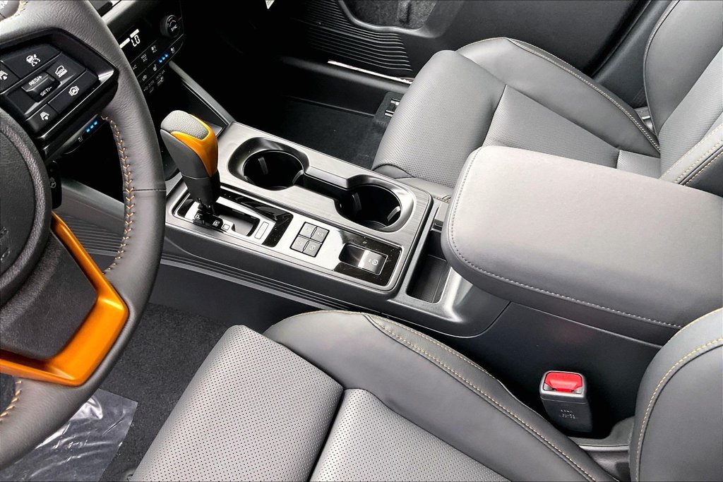 New 2026 Subaru Outback Wilderness AWD/4WD image 9