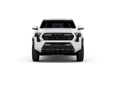 New 2026 Toyota Tacoma TRD Off-Road AWD/4WD image 17