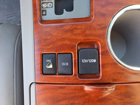 Used 2009 Toyota Highlander Limited AWD/4WD image 40