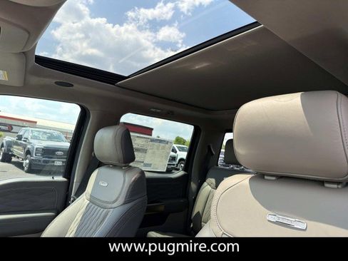 New 2026 Ford F150 Platinum AWD/4WD image 34