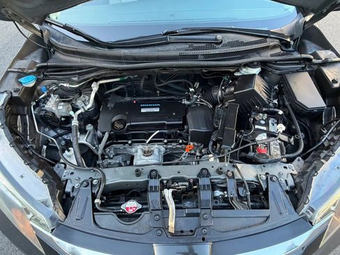 Used 2016 Honda CR-V SE image 21