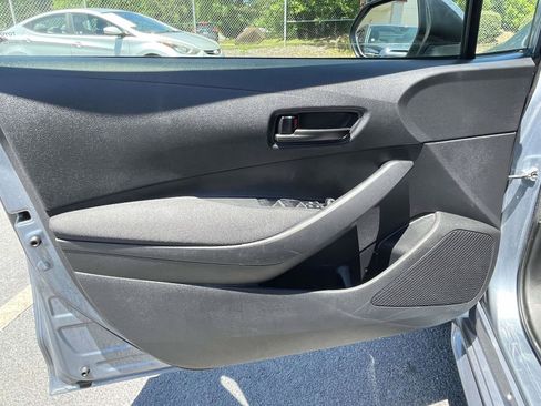 Used 2024 Toyota Corolla LE FWD image 17