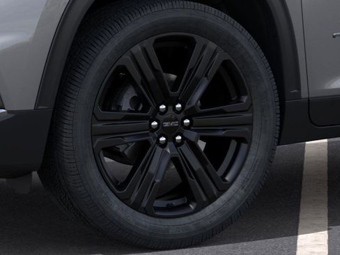 New 2026 GMC Acadia Elevation image 33