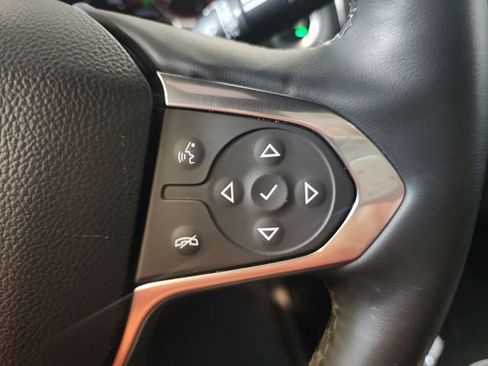 Used 2023 Chevrolet Traverse Premier w/ LPO, Floor Liner Package AWD/4WD image 21
