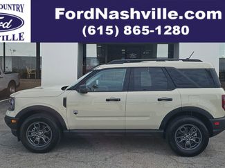 Used 2024 Ford Bronco Sport Big Bend video 1