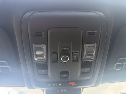 Used 2025 Chevrolet Tahoe RST w/ Comfort Package image 19