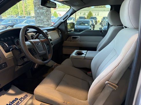 Used 2010 Ford F150 2WD SuperCrew image 2