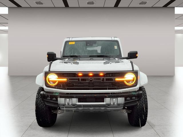 Used 2024 Ford Bronco Raptor w/ Interior Carbon Fiber Pack 6 AWD/4WD image 9