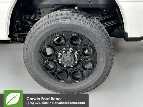 New 2026 Ford F350 Lariat w/ Black Appearance Package image 34