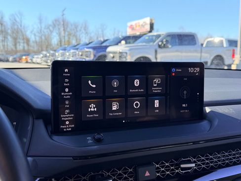 Used 2023 Honda Accord Sport image 22