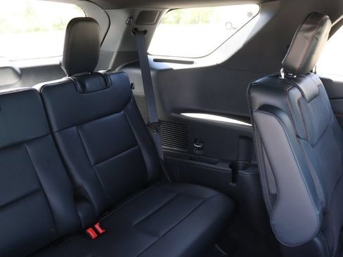 New 2026 Ford Explorer ST w/ Sun And Sound Package AWD/4WD image 18