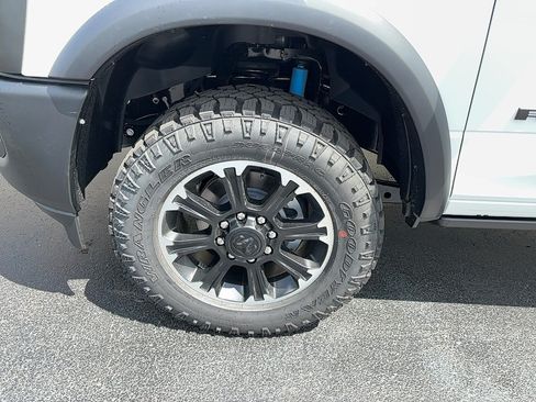 New 2026 RAM 2500 Rebel w/ Rebel Level 2 Equipment Group AWD/4WD image 2