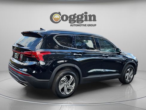 Certified 2023 Hyundai Santa Fe SEL image 5