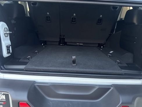 New 2026 Jeep Wrangler Willys image 5