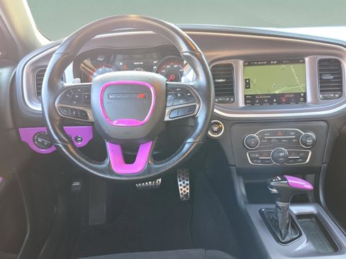 Used 2021 Dodge Charger GT w/ Plus Group image 13