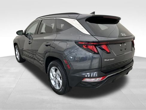 Used 2024 Hyundai Tucson SEL image 3