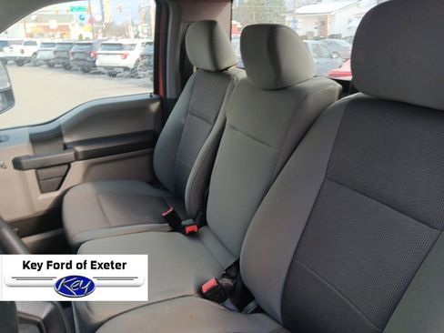 Used 2022 Ford F250 XL w/ STX Appearance Package image 26