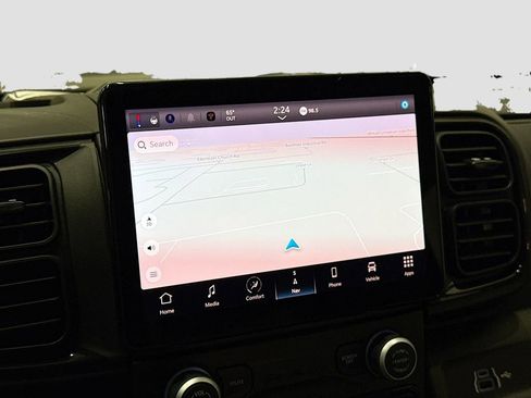 New 2024 RAM ProMaster 3500 w/ Delivery Van Package image 34