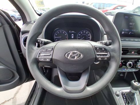 Used 2023 Hyundai Kona SEL FWD image 15